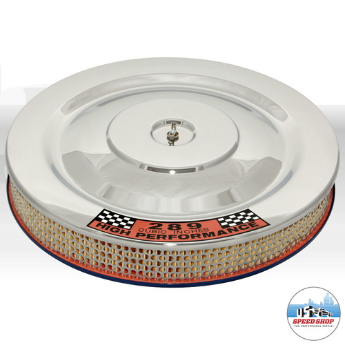 RPC R2285 289 HIGH PERFORMANCE 14