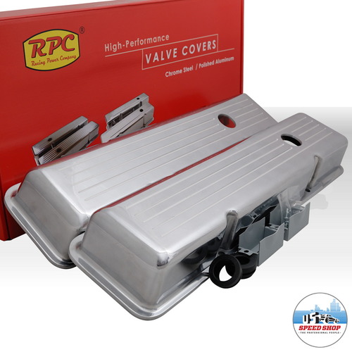 RPC R6131 Aluminium Ventildeckel