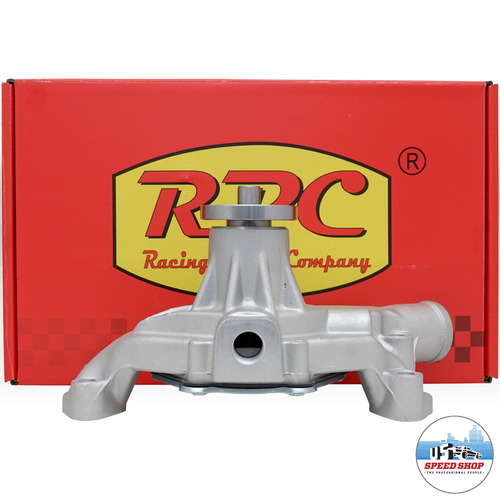 Online RPC R3950 Alu Wasserpumpe