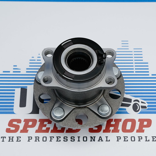 BCA-512333 Radnabe hinten Dodge und Jeep